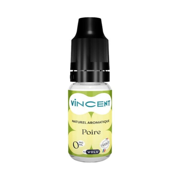 Allez sur : E Liquide PoirePoire