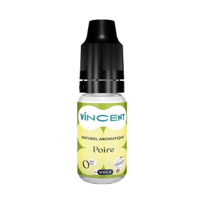 Vincent dans les Vapes / VDLV E liquides | CigaretteElec Vincent dans les Vapes / VDLV E liquides | CigaretteElec