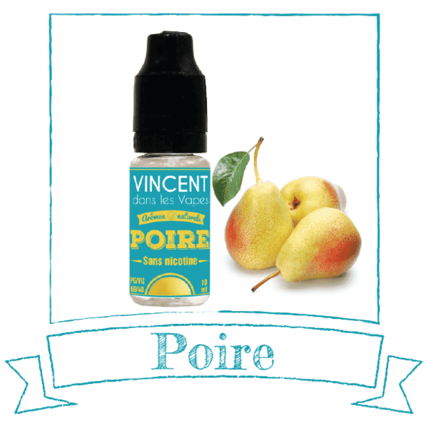 Poire VDLV image 2