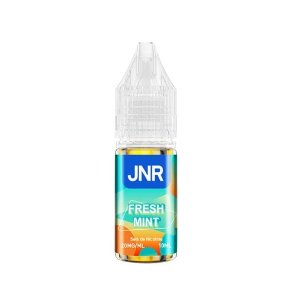 Fresh Mint 10 ml - JNR