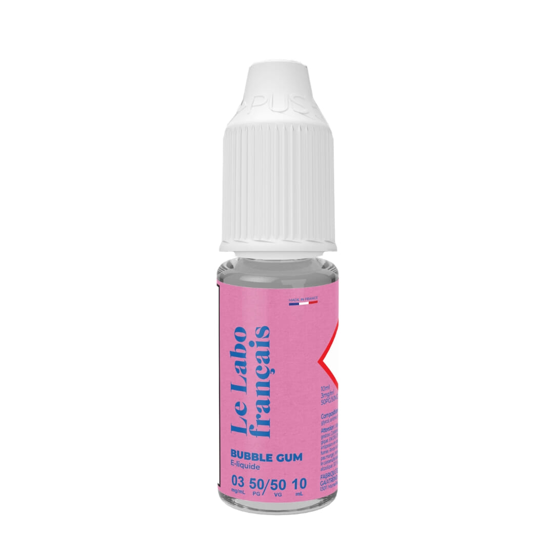 Bubble Gum - Le Labo Fran&ccedil;ais image 2