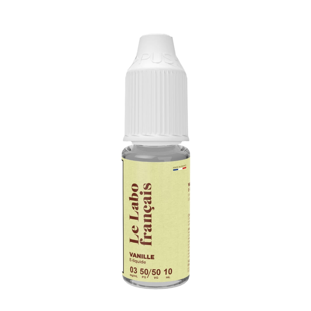 Vanille - Le Labo Fran&ccedil;ais image 2