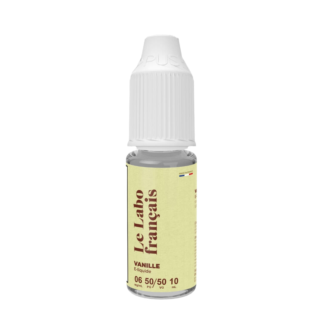 Vanille - Le Labo Fran&ccedil;ais image 3