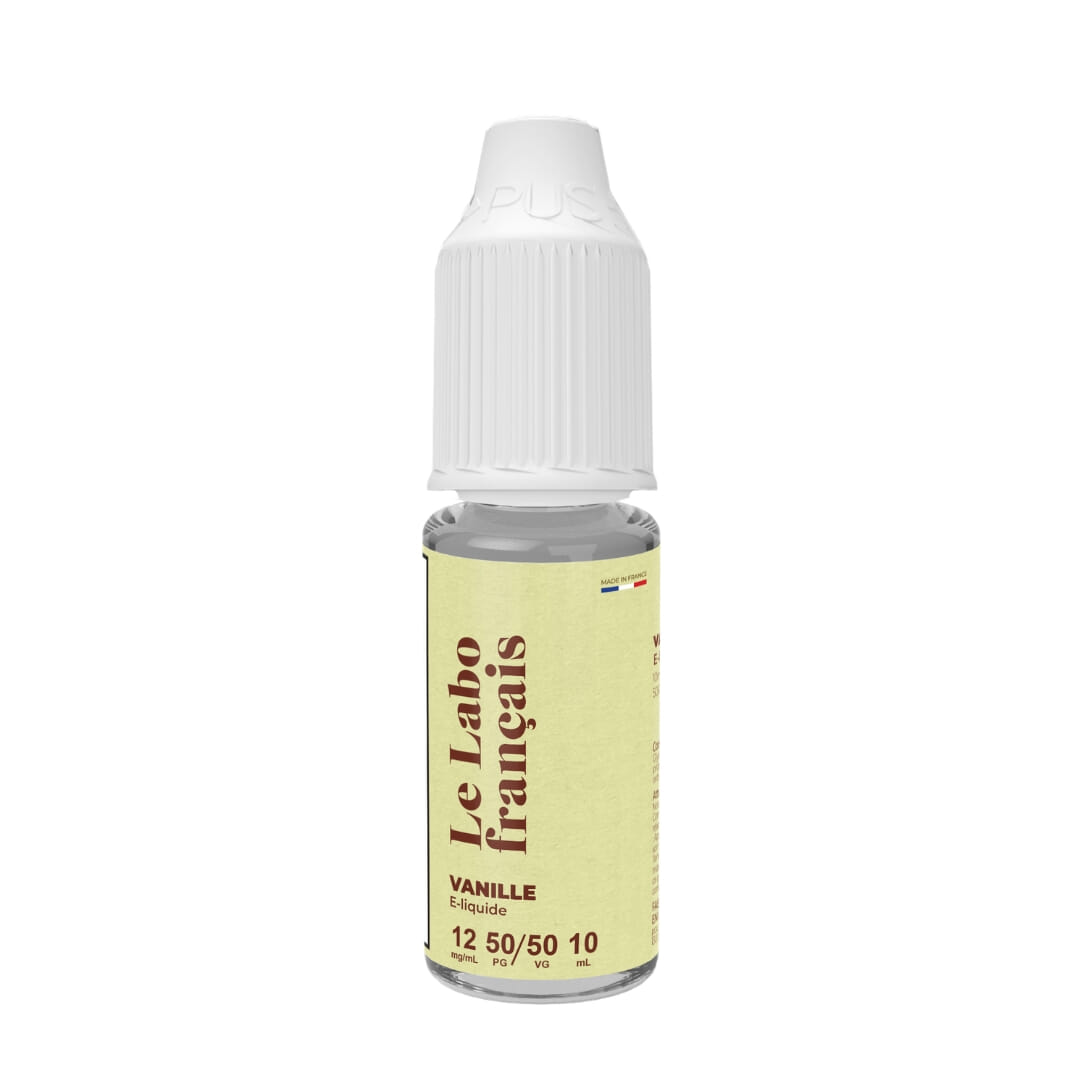 Vanille - Le Labo Fran&ccedil;ais image 4