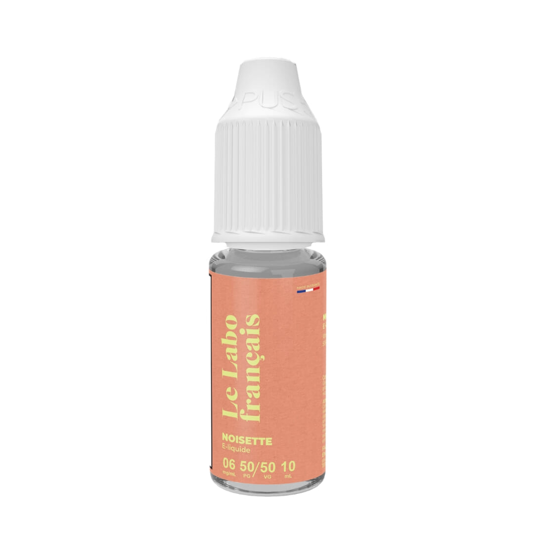 Noisette - Le Labo Fran&ccedil;ais image 3