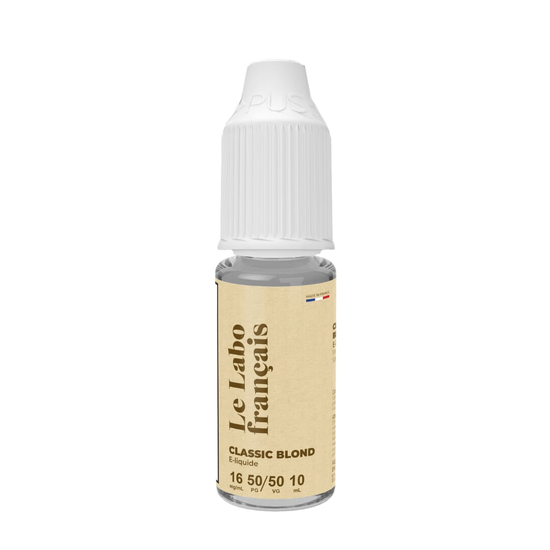 Classic Blond - Le Labo Fran&ccedil;ais image 5