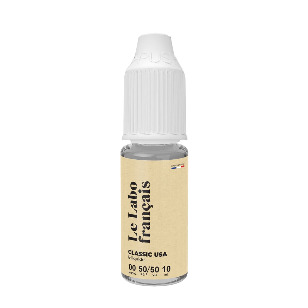 Classic USA - Le Labo Fran&ccedil;ais