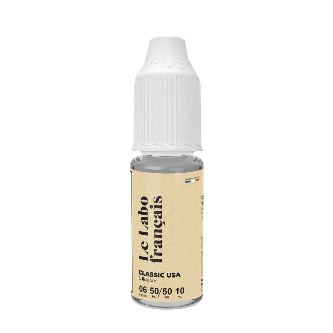 Classic USA - Le Labo Fran&ccedil;ais image 3