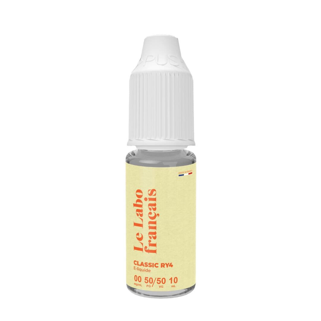 Classic RY4 - Le Labo Fran&ccedil;ais