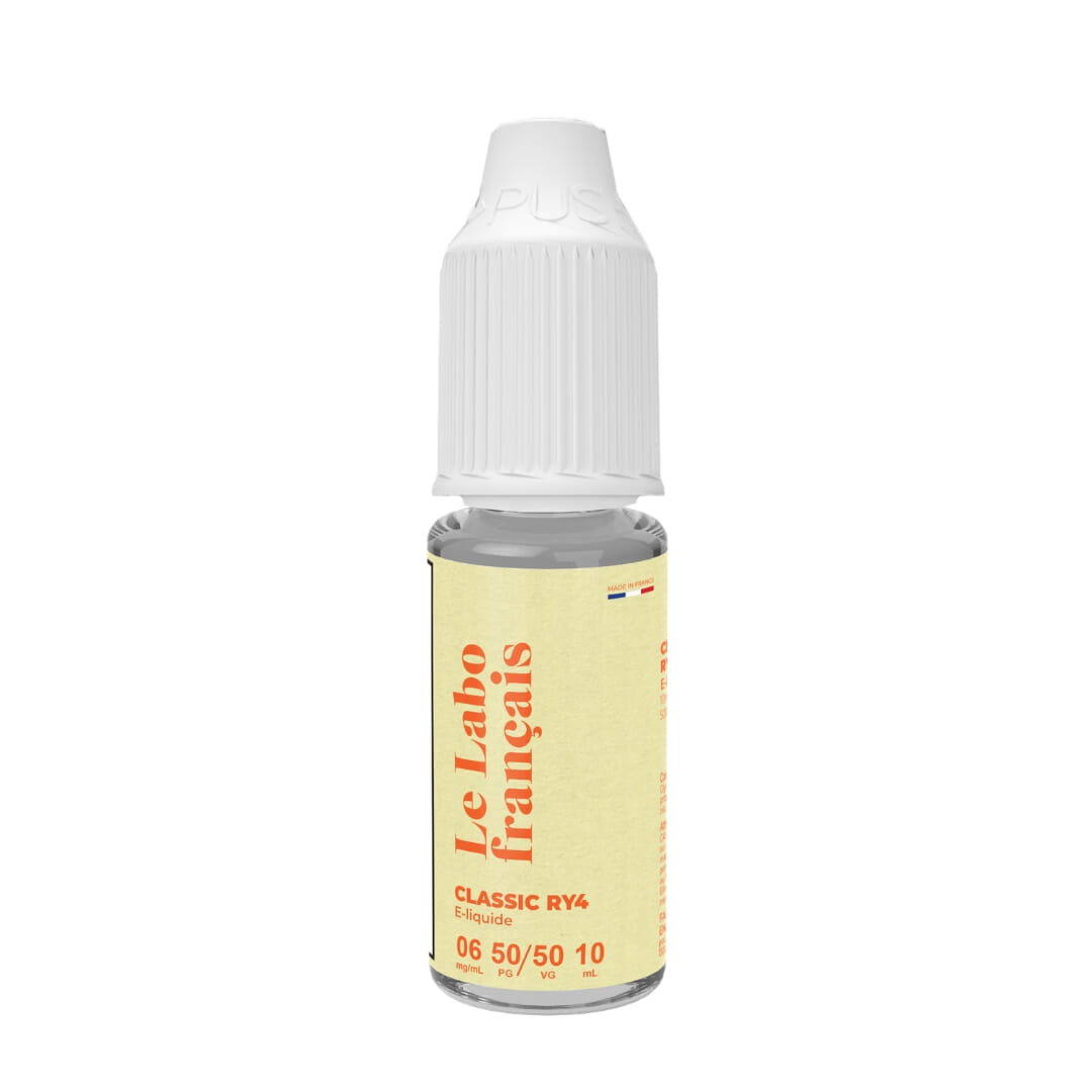 Classic RY4 - Le Labo Fran&ccedil;ais image 2