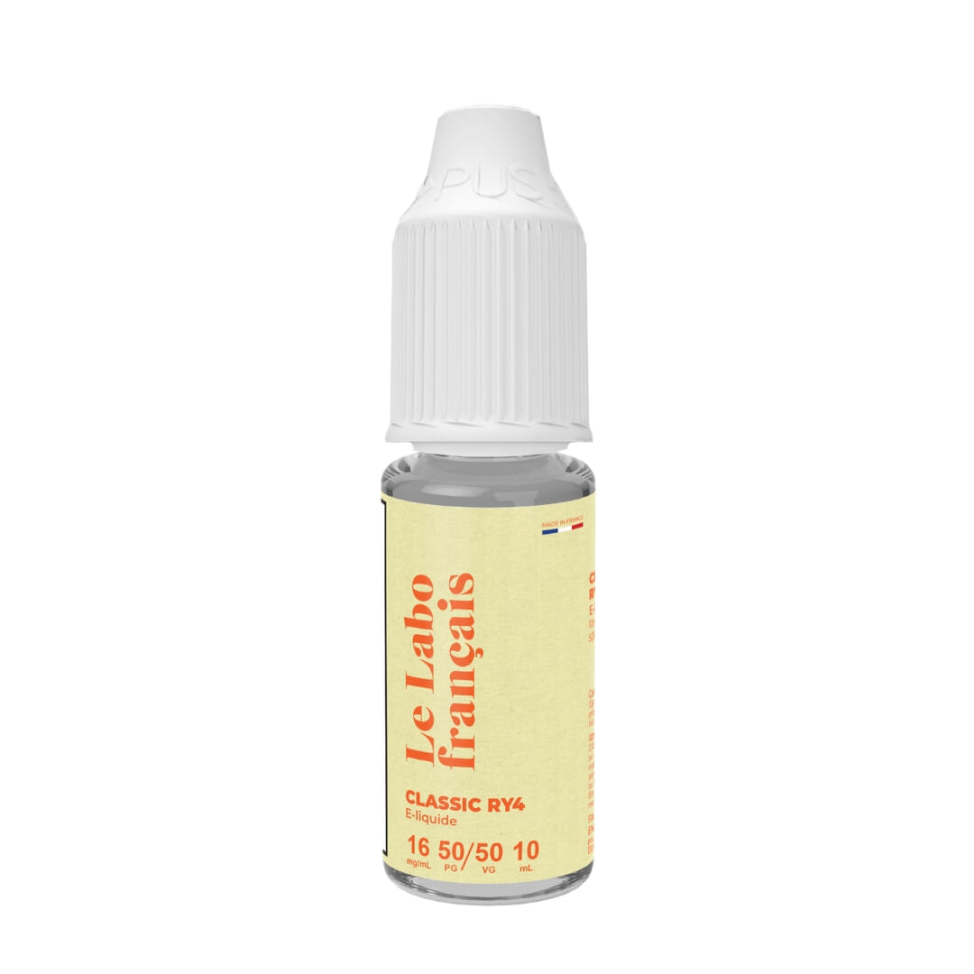 Classic RY4 - Le Labo Fran&ccedil;ais image 5