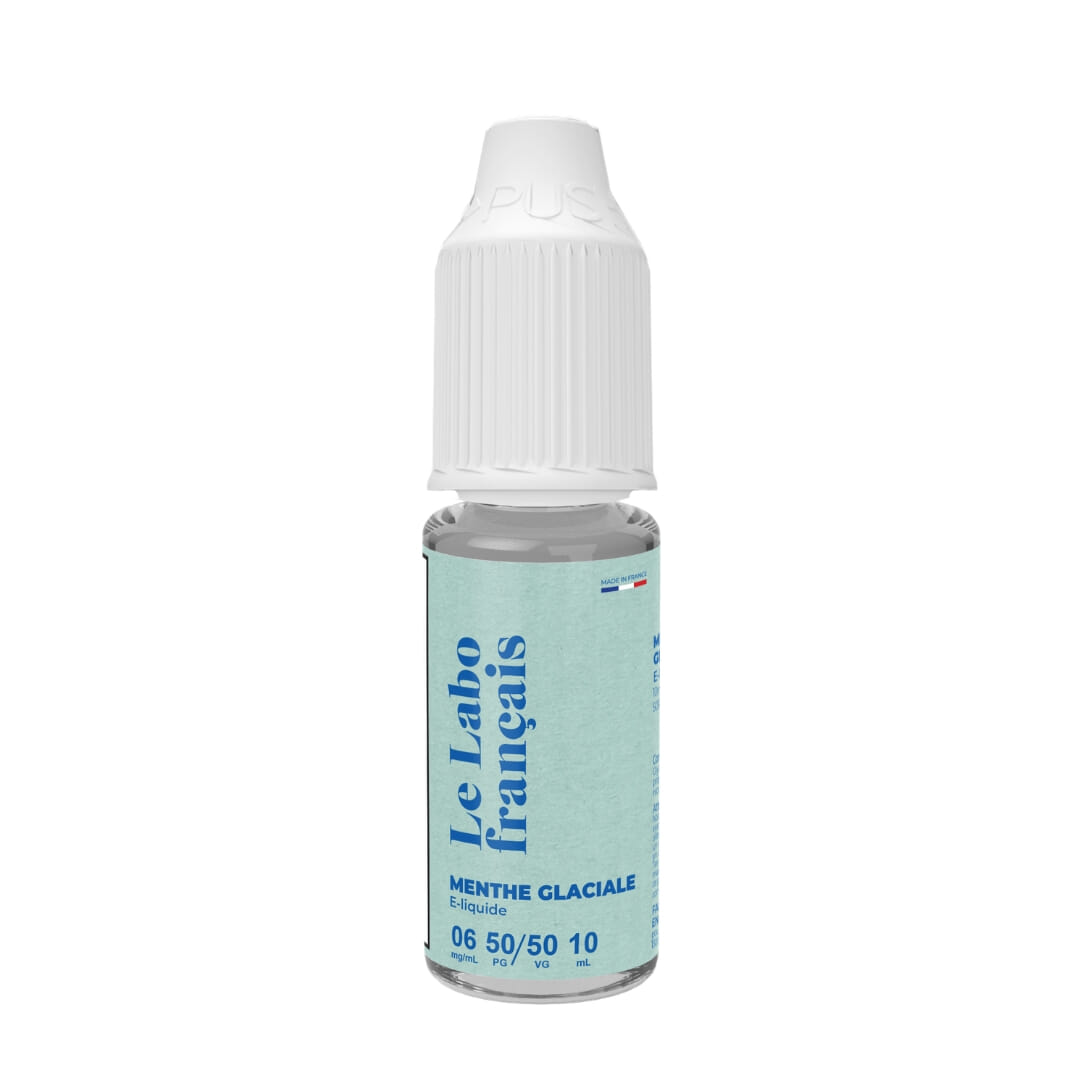 Menthe Glaciale - Le Labo Fran&ccedil;ais image 3