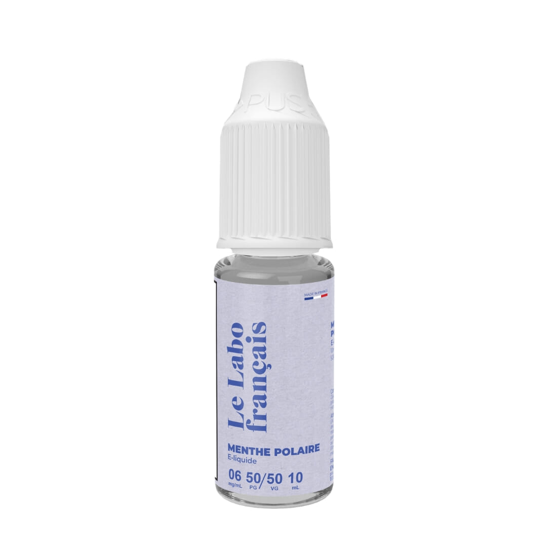 Menthe Polaire - Le Labo Fran&ccedil;ais image 3