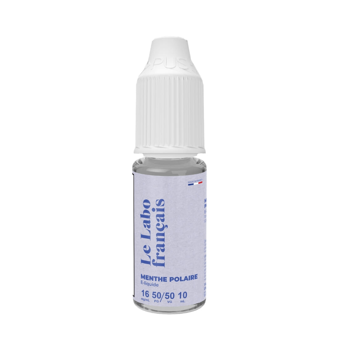 Menthe Polaire - Le Labo Fran&ccedil;ais image 5