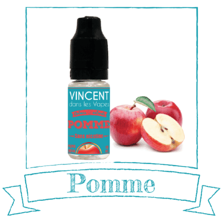 Pomme VDLV image 2