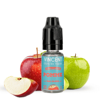 Pomme VDLV