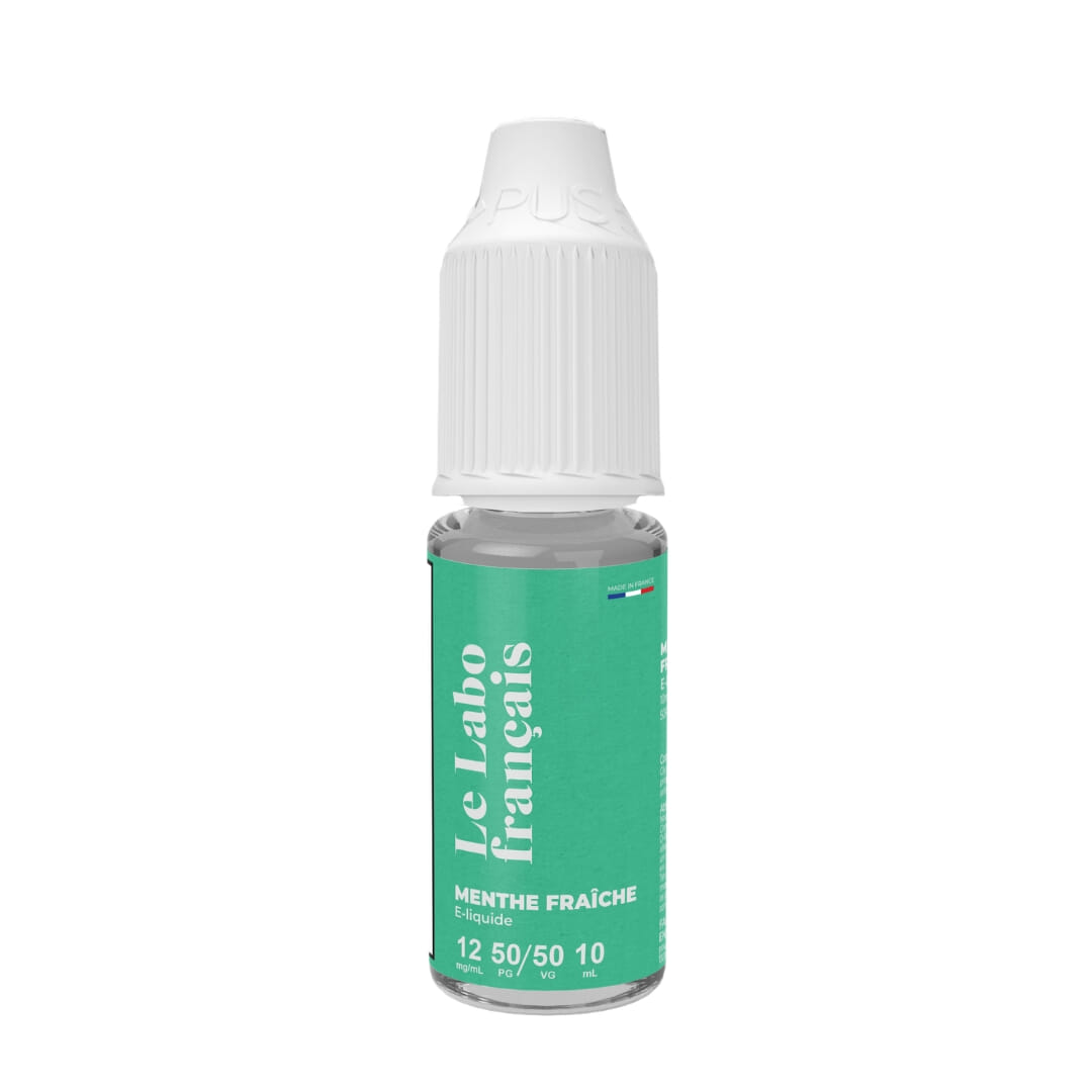 Menthe Fra&icirc;che - Le Labo Fran&ccedil;ais image 4