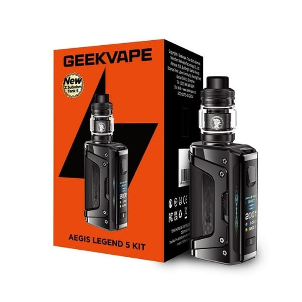 elfbar nachfüll pod läuft aus Geekvape Zeus subOhm Tank : un clearo performant et très fiable main image 1