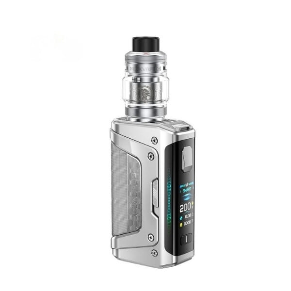 Kit Aegis Legend 5 - Clearomiseur Z Subohm 5 - GeekVape image 9