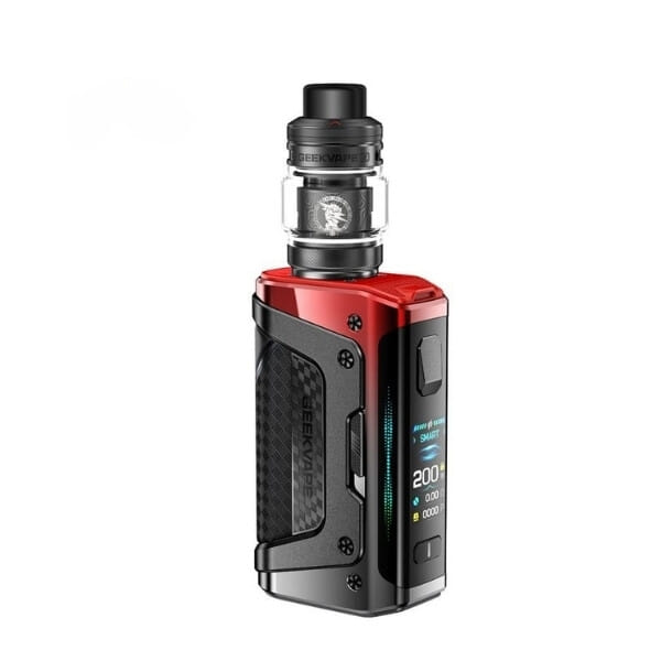 Kit Aegis Legend 5 - Clearomiseur Z Subohm 5 - GeekVape image 5