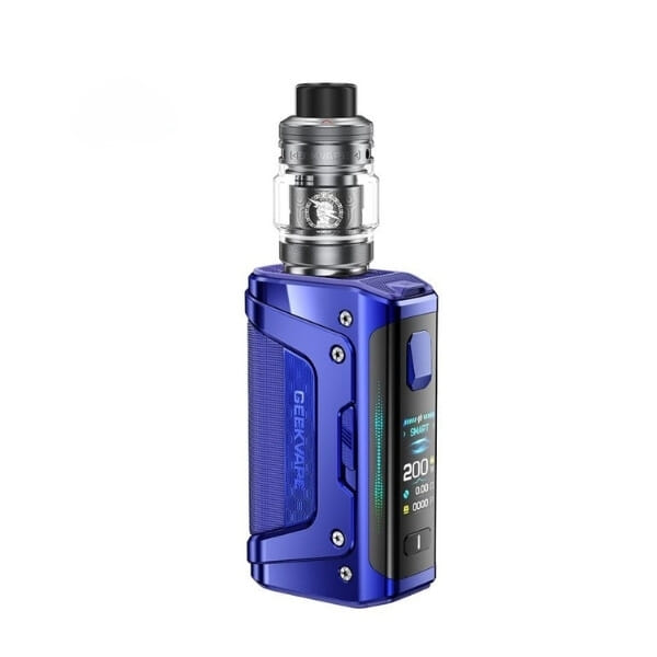 Kit Aegis Legend 5 - Clearomiseur Z Subohm 5 - GeekVape image 13