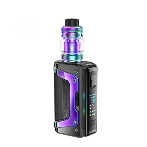 Kit Aegis Legend 5 - Clearomiseur Z Subohm 5 - GeekVape image 11