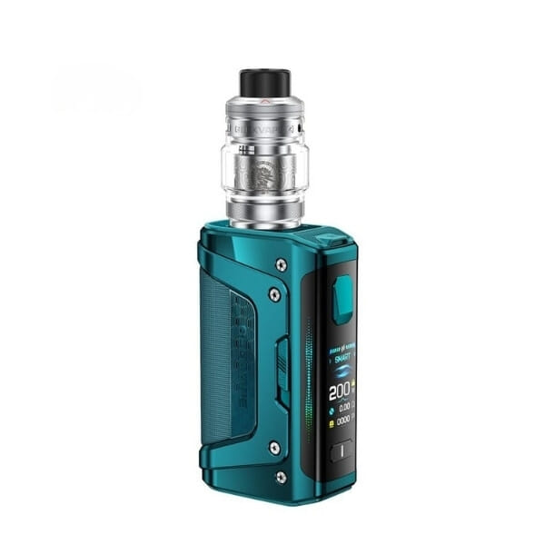 Kit Aegis Legend 5 - Clearomiseur Z Subohm 5 - GeekVape image 15