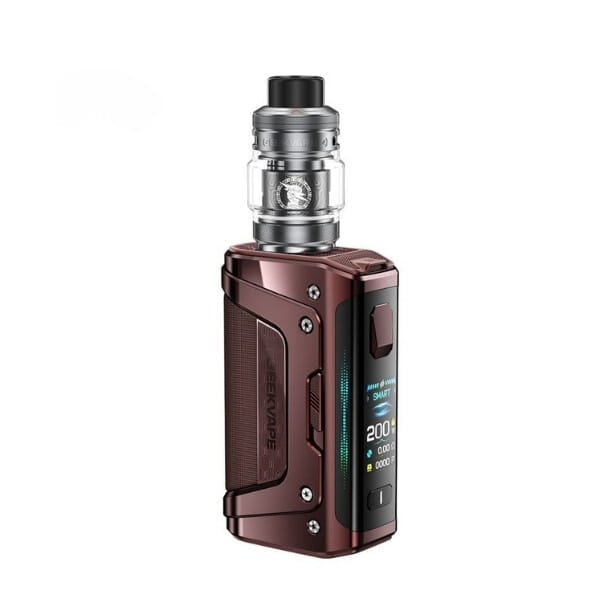 elfbar nachfüll pod läuft aus Geekvape H45 Pods GeekVape H45 Classic Pod Kit .99 Geekvape H45 Kit