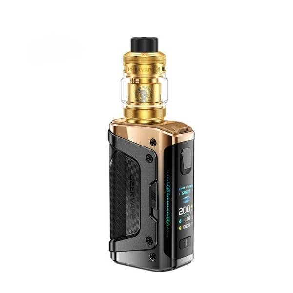 Kit Aegis Legend 5 - Clearomiseur Z Subohm 5 - GeekVape image 7
