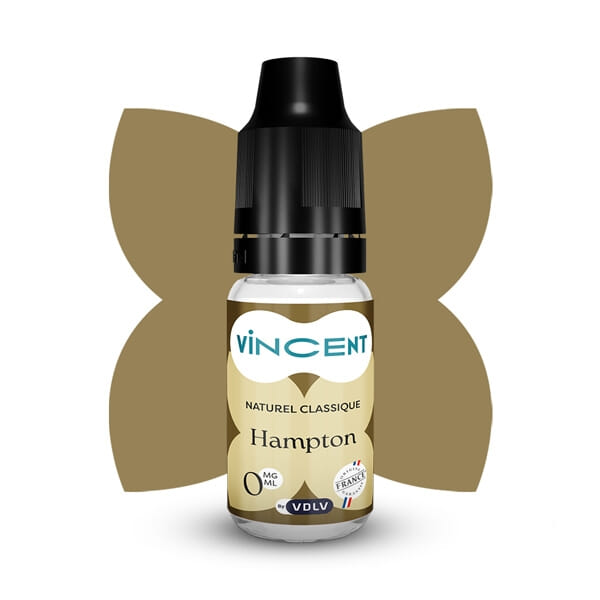 Classic Hampton VDLV