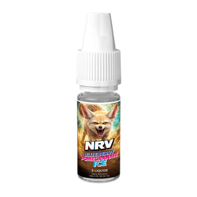 NRV E-liquide Franais | Sels de Nicotine Compatible JNR NRV E-liquide Franais | Sels de Nicotine Compatible JNR