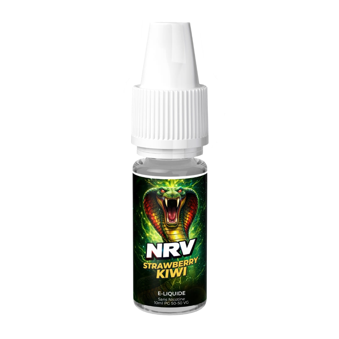 Strawberry Kiwi - NRV