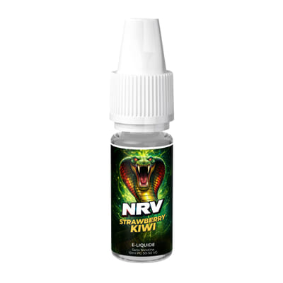 NRV E-liquide Franais | Sels de Nicotine Compatible JNR NRV E-liquide Franais | Sels de Nicotine Compatible JNR