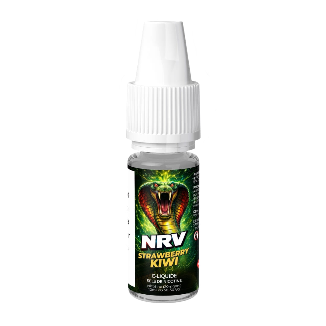 Strawberry Kiwi - NRV image 3