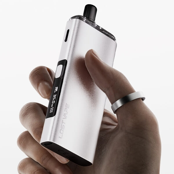 Centaurus Ori 35 Lost Vape - Pod 35W 2500mAh 5ml Centaurus Ori 35 Lost Vape - Pod 35W 2500mAh 5ml
