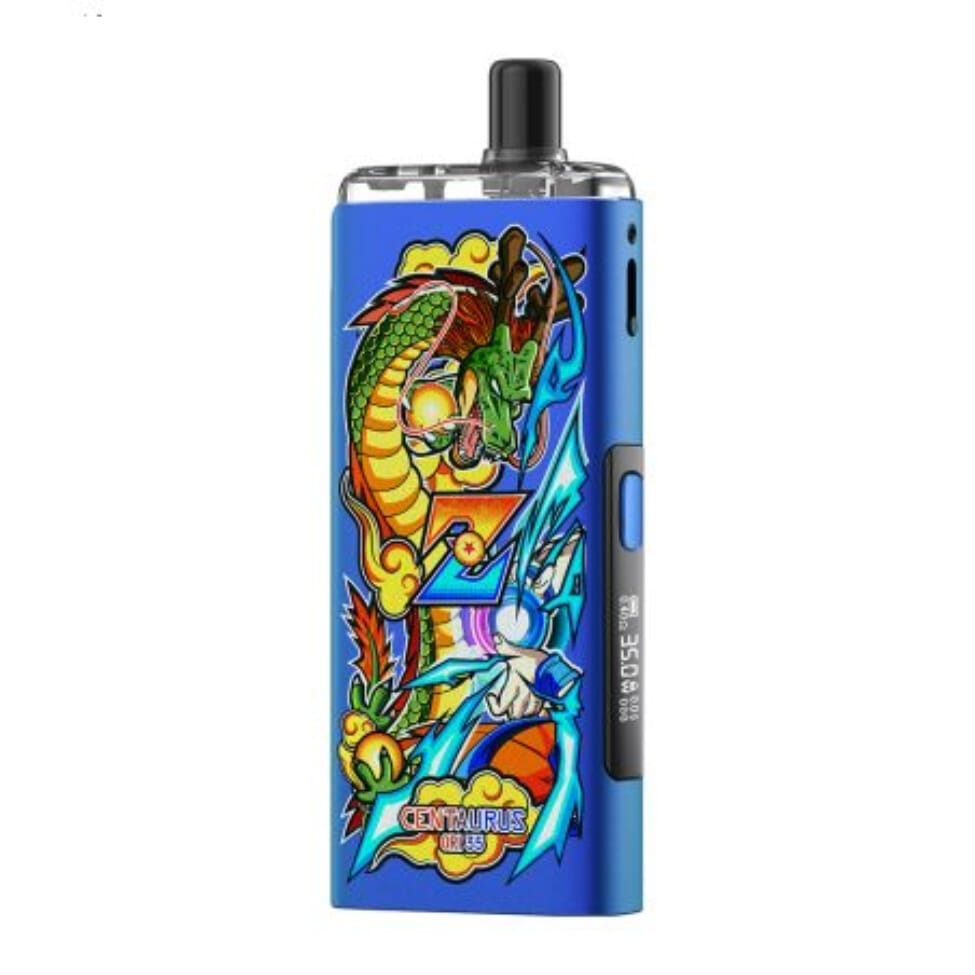 Kit Centaurus Ori 35 - Lost Vape image 3