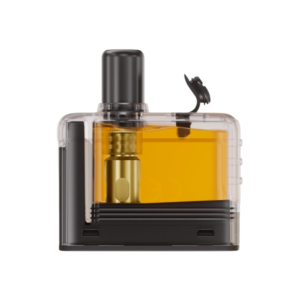 Cartouches Centaurus Ori 35 (lot de 2) - Lost Vape image 2
