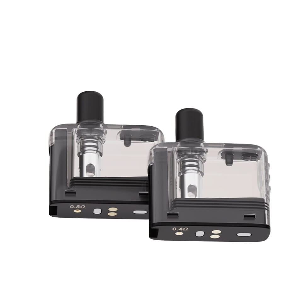Cartouches Centaurus Ori 35 (lot de 2) - Lost Vape