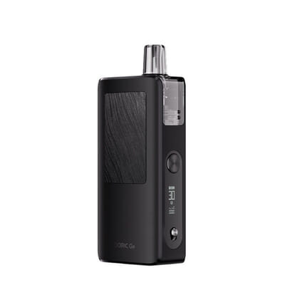Doric Voopoo : pods et cigarettes lectroniques - CigaretteElec Doric Voopoo : pods et cigarettes lectroniques - CigaretteElec