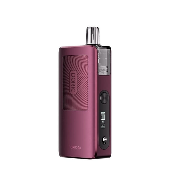 Pod Doric Go - Voopoo image 2