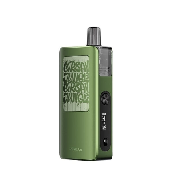 Pod Doric Go - Voopoo image 4