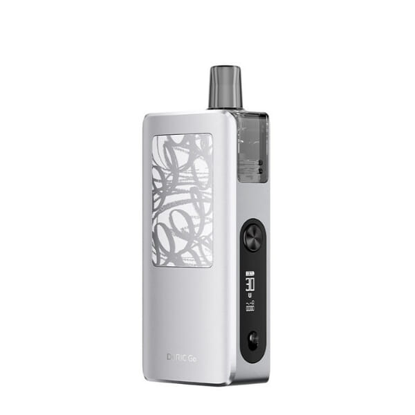Pod Doric Go - Voopoo image 5