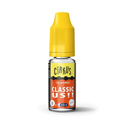 Classic US Cirkus