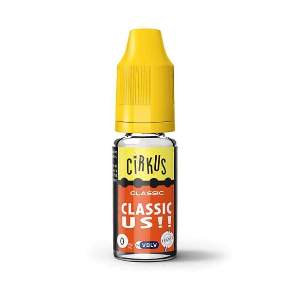 Classic US Cirkus