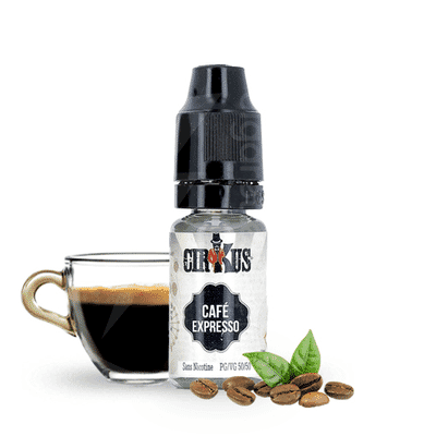 Café Expresso Cirkus