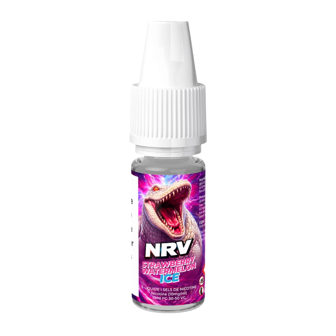 Strawberry Watermelon Ice - NRV image 2