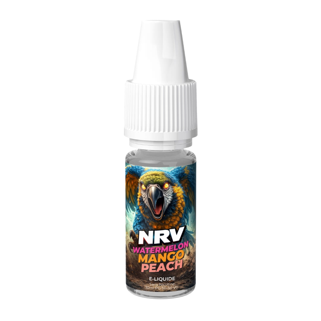 Watermelon Mango Peach - NRV