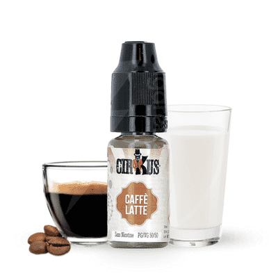 Caffe Latte Cirkus