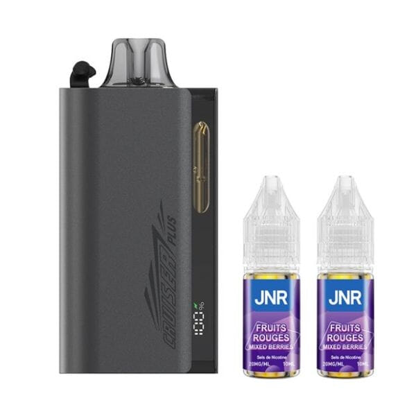 Allez sur : Puff rechargeablePuff rechargeable