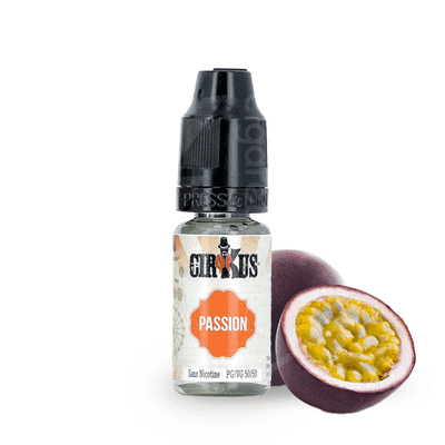Passion Cirkus